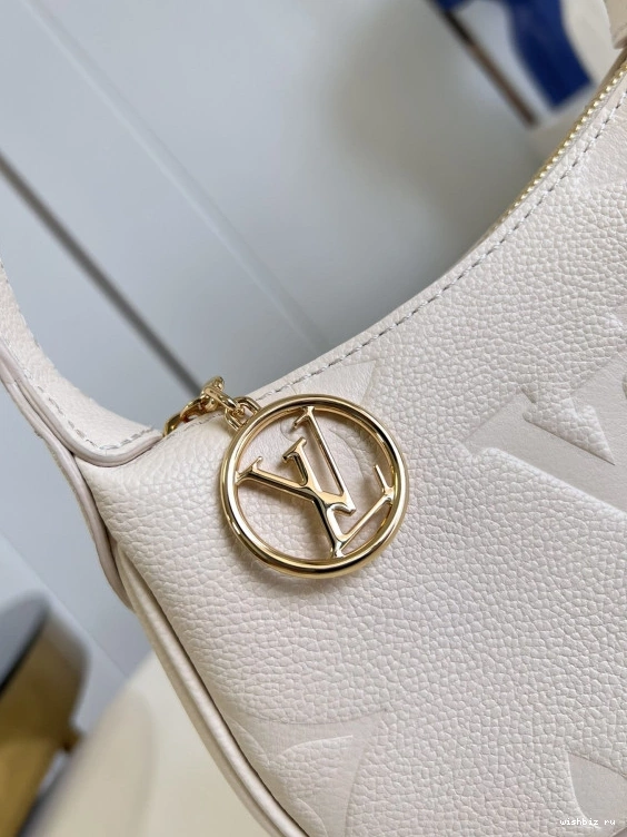 WIS VUITTON Moon LOUIS Mini 0316